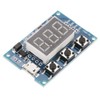PWM Generator Module 2 Channel PWM Frequency Duty Cycle Adjustable