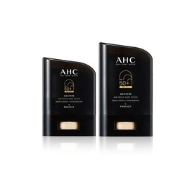 AHC Masters Air Rich Sun Stick 14g+22g / AHC 마스터즈 에어리치 선스틱 14g+22g