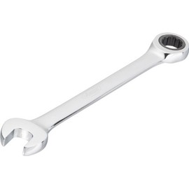 Vigor V1023 Ratcheting Wrenches, Long Style 18 cm