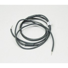 LITYPEND for Supco SH201 Braided Aluminum Drain Pan Heater 15 Watt 115 Volts, Supplied and Shipped from the USA.