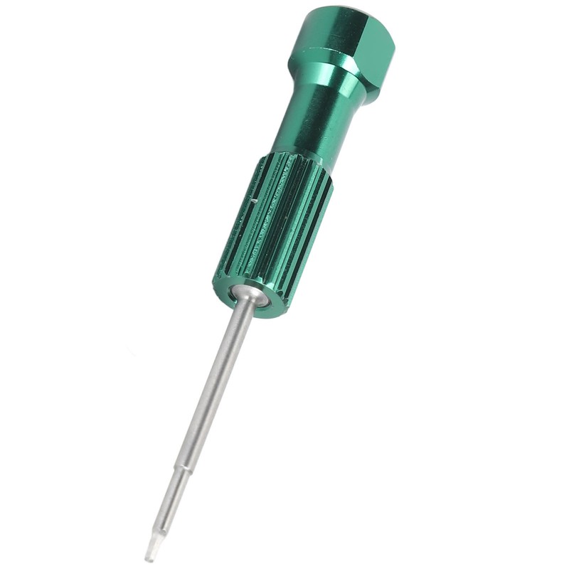 Micro Implant Screw Driver Heat Resistant Stainless Steel Professional Dentistry