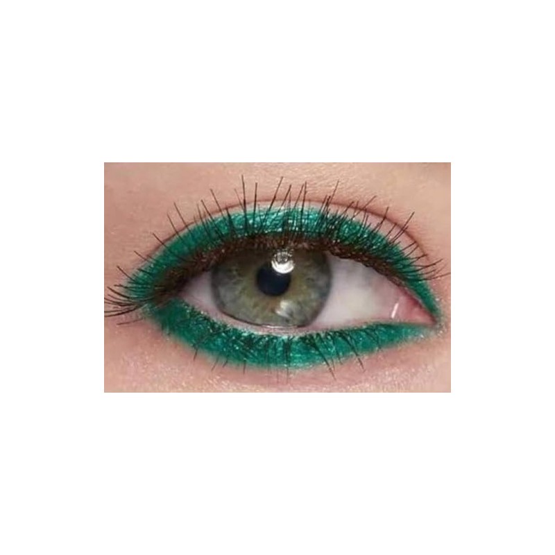 2 x Avon Glimmerstick Eyeliner Twist Up - No Need