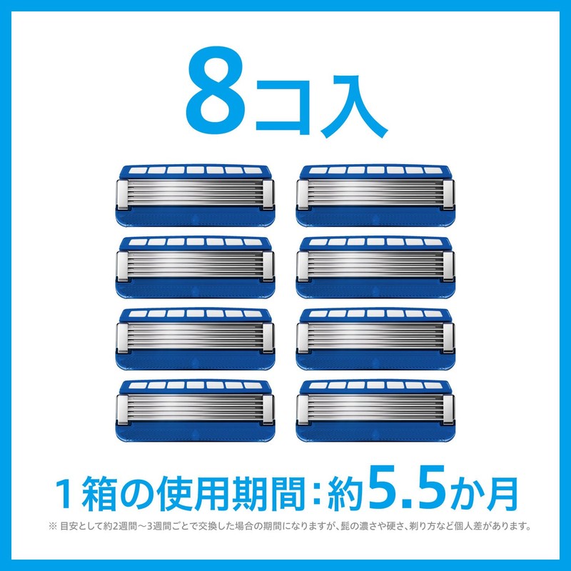 Schick Hydro 5 Premium Razor