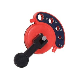 Vitrex 10 2789 Hard Tile Mini Drillbit Guide