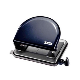PETRUS 33707 MOD.52 Hole Punch Black