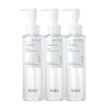 Cylic 싸이닉 더 심플 라이트 클렌징 오일 150ml / 저자극 여드름 트러블케어 3개 Cyneek The Simple Light Cleansing Oil 150ml / Low-irritation Acne Trouble Care 3-pack