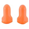 Howard Leight by Honeywell Low Pressure Disposable Foam Shooting Earplugs,