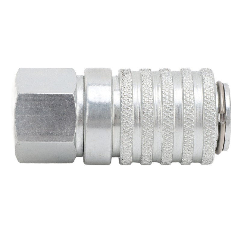 Diagnostic Equipment Coupler with Female Pipe Thread for PD242 Series