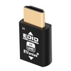 EVanlak Mini HDMI EDID Emulator Passthrough - 1080p to 4K@60Hz
