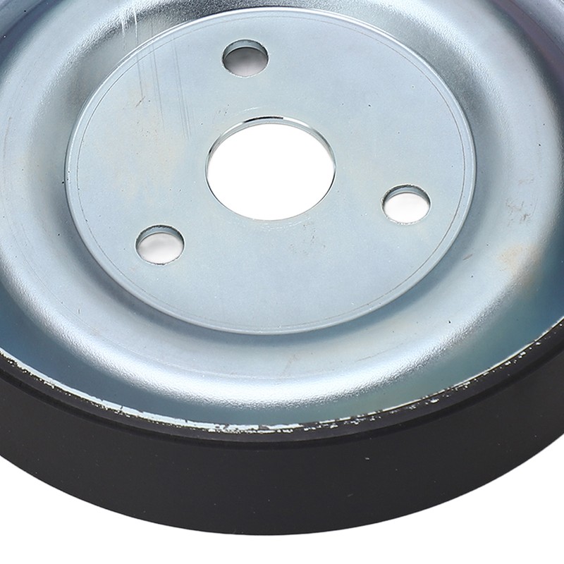 Water Pump Drive Pulleys 1204.47 Engine Water Pump Pulley Replacement