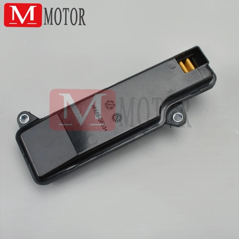 Original OEM Genuine Transmission Oil Pan Gasket Filter Kit #25420-5LJ-003