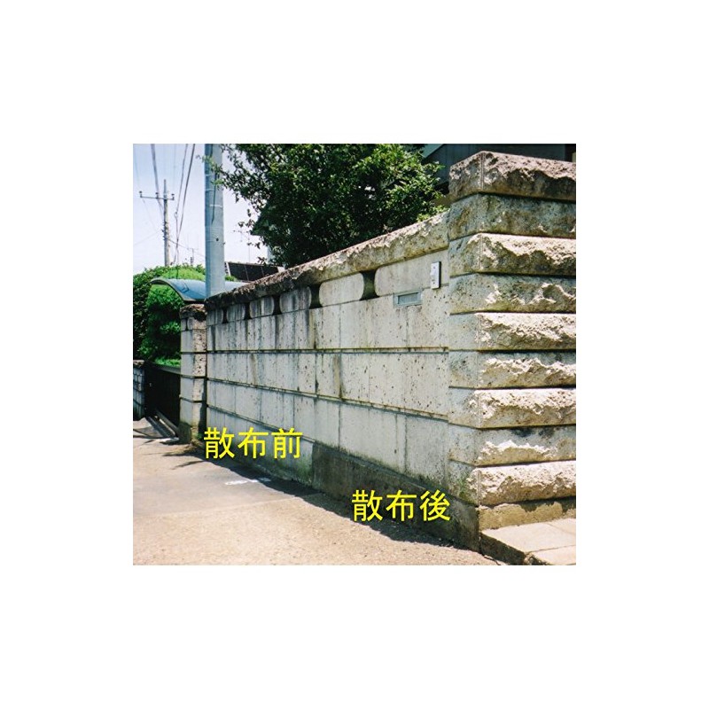 30 Seconds Outdoor Cleaner 3.8 fl oz (1 L) +