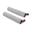 3PCS Roller Brush Filter Set ABS Soft Texture Vacuum Cleaner