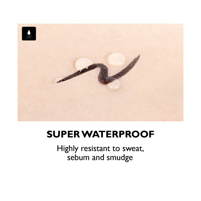 Cozy Dolly Wink My Best Liner, Dense Black