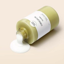 Happy Bath 해피바스 오리지널 컬렉션 바디로션 오리지널 500g Happy Bath Original Collection Body Lotion Original 500g