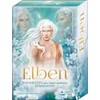 Elben. Weisheiten aus einer anderen Dimension: 43 Karten mit Begleitbuch