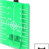 Huepar M-9211G Green Beam Self Leveling Cross Line Laser Level