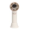 Mini Handheld Fan Portable USB Rechargeable Small Pocket Fan with