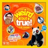 Buffalo Games - Weird But True Game