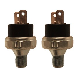Mytee Products Cut-Off Switch Replaces OEM: FSC 1749-2134 (2 Pack)