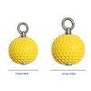 Fbest Pull Up Ball, Wrist Muscle Training Equipment, Pull Up
