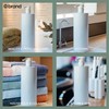o1brand Universal Shampoo/Conditioner Pumps, 2 Pack, for 1 Liter Bottles,
