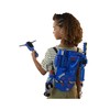 Ghostbusters Movie Proton Pack Roleplay Gear for Kids Ages 5