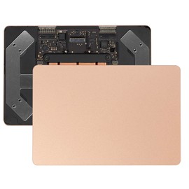 HAWSON A2179 Trackpad Replacement for MacBook Air 13.3 inch A2179 Trackpad Touchpad 2020 Year (Gold)