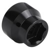 24mm 36mm Oil Filter Socket Carbon Steel Fuel Filter Socket