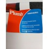 PLUMB 11423 16OZ FIBERGLASS PROSPECTING HAMMER