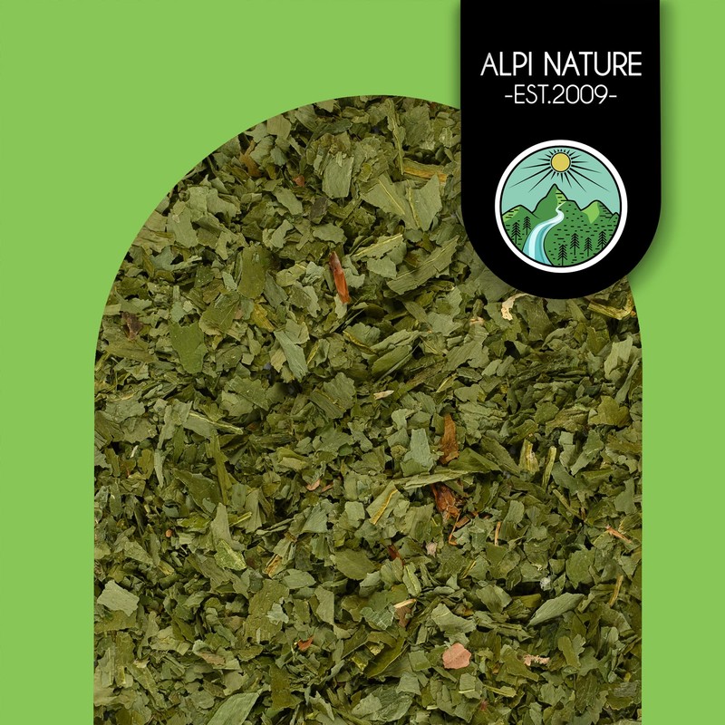 Wild garlic (125g, 4.4oz), bear garlic 100% natural, wild garlic