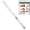 Kühlschrank Licht,Led-Leiste für Kühlschrank,mit Bajonett,Fridge Lighting