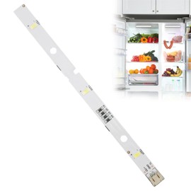 Kühlschrank Licht,Led-Leiste für Kühlschrank,mit Bajonett,Fridge Lighting