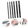 Mikinona Multipurpose Nail Art Stick Set Cuticle Pusher Manicure Wand