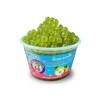 Premium Popping/Bursting Boba Pearls/Boba Bombs/Dessert Topping by Buddha Bubbles Boba