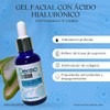 DERMAQUIM - Potente Anti Edad con Ácido Hialurónico, Colágeno, Vitamina