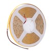 COB LED Strip Light High Brightness Adhesive Flexible Double Row