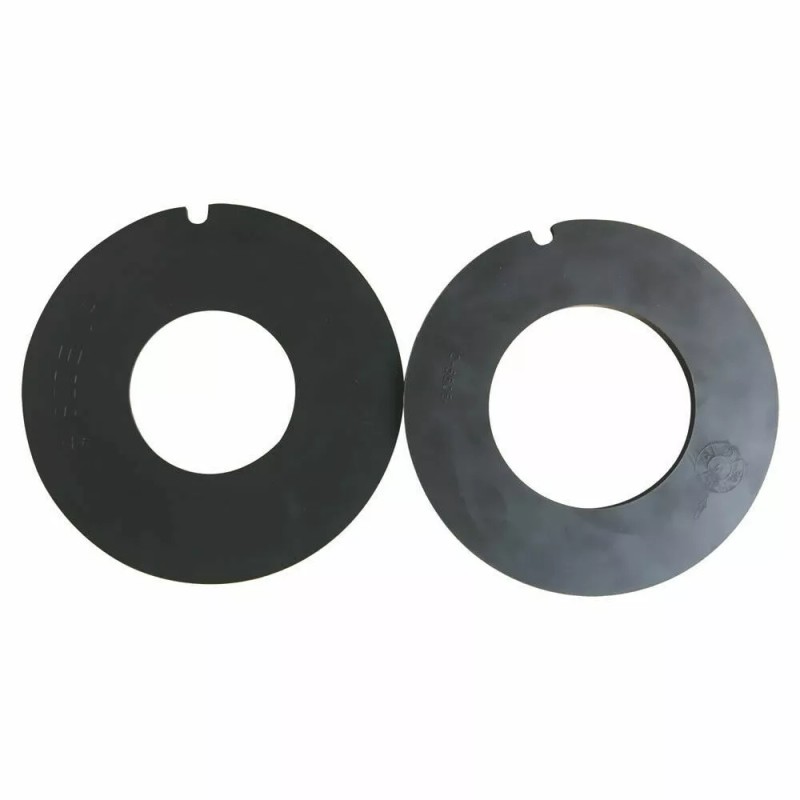 zhangh3570 For Dometic SeaLand 385311462 385316140 VacuFlush Toilet Bowl Seal
