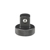 KAIFNT K351-014 3/8-inch Drive to 1/2-inch Impact Socket Adapter, 3/8"DR(F)