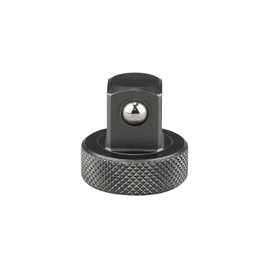 KAIFNT K351-014 3/8-inch Drive to 1/2-inch Impact Socket Adapter, 3/8"DR(F) to 1/2"(M) Low Profile Impact Adapter