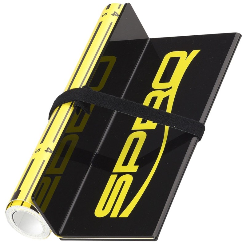 Spro Fish Tape Measure for Predatory Fish Ruler 150 cm