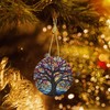 Tree of Life Christmas Ornament Decoration Christmas Tree Ornaments Gift