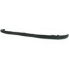 Front Bumper Lower Valance Extension Textured Black For 2000-2006 Toyota