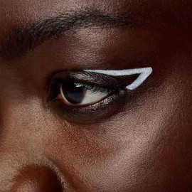 Delineador De Ojos Mac Colour Excess Gel Pencil Eyeliner Color Incorruptible                                                                          