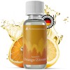 Fichtensteiner Sauna Infusion Orange/Lemon, 100 ml, Sauna Infusion, Very Economical,