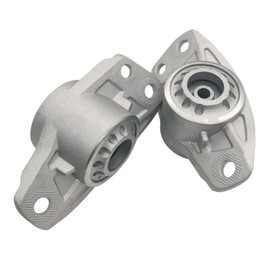 Pair of Rear Suspension Shock Absorber Strut Top Mounts 3C0513353C for VW 2003-17