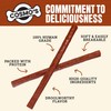 Cosmo's Snack Shack Pork Meat Sticks for Dogs - Original