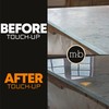 MB-11 Marble Polishing Powder with Microfiber Cloth and Gloves -
