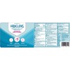 PT# 57508 Prep Solution Hibiclens 8oz Antimicrobial 4% CHG Bottle