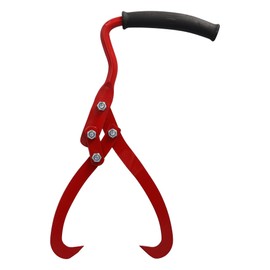 GreenStar 10801 Opening Handle Pliers, black, 511451
